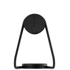 Courant Essentials MAG:2 Magnetic Wireless Charging Stand – Black ShD